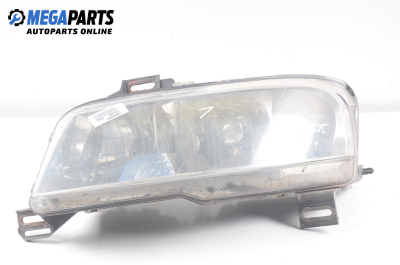 Headlight for Fiat Stilo 1.6 16V, 103 hp, station wagon, 5 doors, 2003, position: left