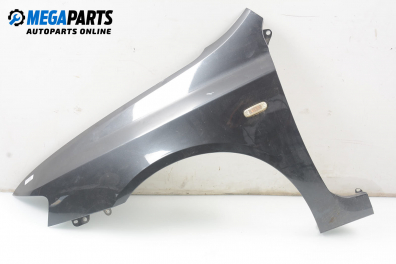 Fender for Fiat Stilo 1.6 16V, 103 hp, station wagon, 5 doors, 2003, position: front - left