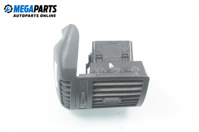 AC heat air vent for Fiat Stilo 1.6 16V, 103 hp, station wagon, 5 doors, 2003