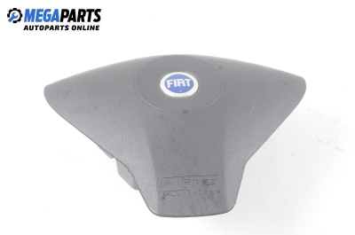 Airbag for Fiat Stilo 1.6 16V, 103 hp, station wagon, 5 doors, 2003, position: front