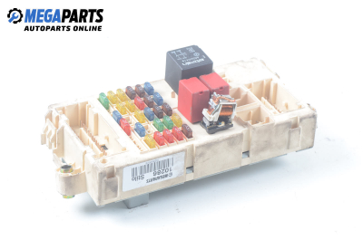 Sicherungskasten for Fiat Stilo 1.6 16V, 103 hp, combi, 5 türen, 2003