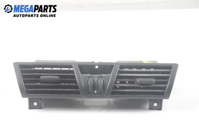 AC heat air vent for Fiat Stilo 1.6 16V, 103 hp, station wagon, 5 doors, 2003