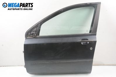 Door for Fiat Stilo 1.6 16V, 103 hp, station wagon, 2003, position: front - left