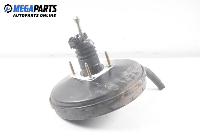 Brake servo for Fiat Stilo 1.6 16V, 103 hp, station wagon, 2003