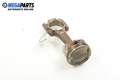 Piston cu bielă for Fiat Stilo 1.6 16V, 103 hp, combi, 5 uși, 2003