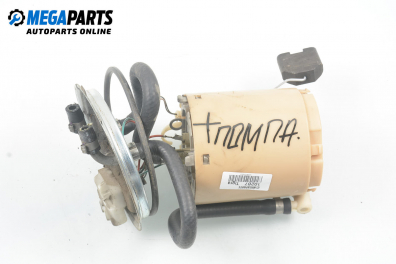 Fuel pump for Opel Tigra 1.4 16V, 90 hp, coupe, 3 doors automatic, 1997