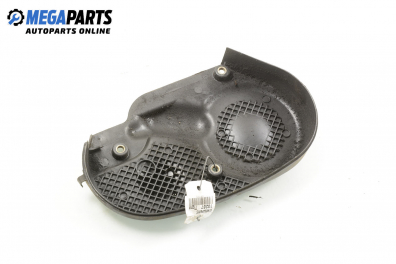 Timing belt cover for Opel Tigra 1.4 16V, 90 hp, coupe automatic, 1997