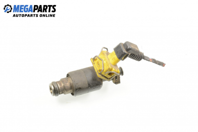 Gasoline fuel injector for Opel Tigra 1.4 16V, 90 hp, coupe, 3 doors automatic, 1997