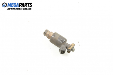 Gasoline fuel injector for Opel Tigra 1.4 16V, 90 hp, coupe, 3 doors automatic, 1997