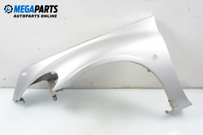 Fender for Chrysler PT Cruiser 2.0, 141 hp, hatchback, 5 doors, 2000, position: front - left