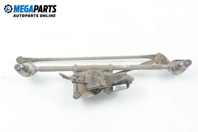 Front wipers motor for Chrysler PT Cruiser 2.0, 141 hp, hatchback, 2000, position: front