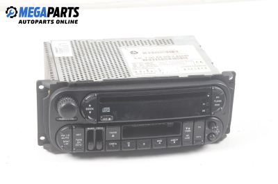 CD player for Chrysler PT Cruiser (2000-2010)