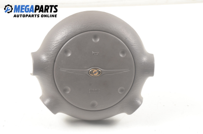 Airbag for Chrysler PT Cruiser 2.0, 141 hp, hatchback, 5 uși, 2000, position: fața