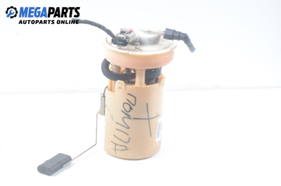 Fuel pump for Chrysler PT Cruiser 2.0, 141 hp, hatchback, 5 doors, 2000