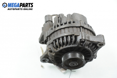 Alternator for Chrysler PT Cruiser 2.0, 141 hp, hatchback, 2000