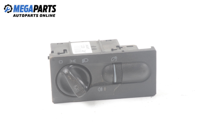 Comutator lumini for Volkswagen Golf III 1.6, 101 hp, hatchback, 3 uși, 1995