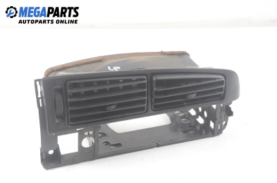 AC heat air vent for Volkswagen Golf III 1.6, 101 hp, hatchback, 3 doors, 1995