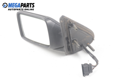 Mirror for Volkswagen Golf III 1.6, 101 hp, hatchback, 3 doors, 1995, position: left