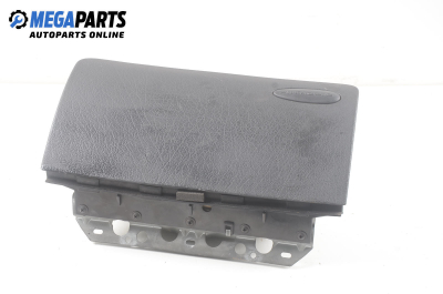 Airbag for Volkswagen Polo (6N/6N2) 1.9 D, 64 hp, hatchback, 5 uși, 1999, position: fața