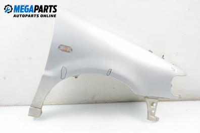 Fender for Volkswagen Polo (6N/6N2) 1.9 D, 64 hp, hatchback, 5 doors, 1999, position: front - right