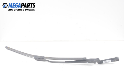 Front wipers arm for Volkswagen Polo (6N/6N2) 1.9 D, 64 hp, hatchback, 1999, position: left