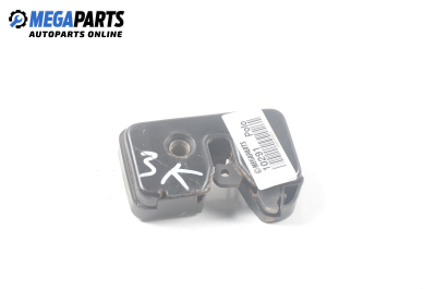 Trunk lock for Volkswagen Polo (6N/6N2) 1.9 D, 64 hp, hatchback, 5 doors, 1999, position: rear