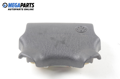 Airbag for Volkswagen Polo (6N/6N2) 1.9 D, 64 hp, hatchback, 5 uși, 1999, position: fața