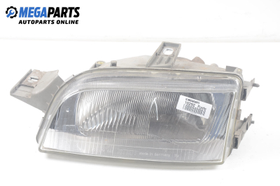 Headlight for Fiat Punto 1.1, 54 hp, hatchback, 3 doors, 1995, position: left