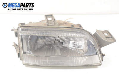 Headlight for Fiat Punto 1.1, 54 hp, hatchback, 3 doors, 1995, position: right