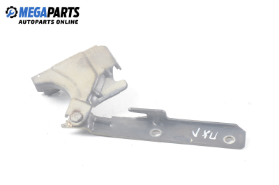 Bonnet hinge for Fiat Punto 1.1, 54 hp, hatchback, 3 doors, 1995, position: left