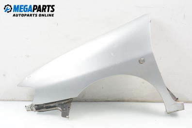 Fender for Seat Ibiza (6K) 1.9 SDI, 68 hp, hatchback, 5 doors, 2000, position: front - left