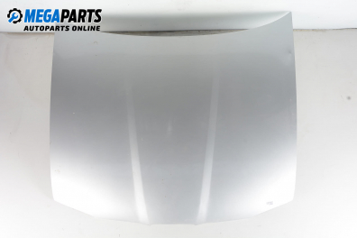 Bonnet for Seat Ibiza (6K) 1.9 SDI, 68 hp, hatchback, 5 doors, 2000, position: front