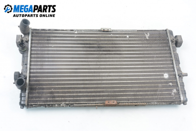 Wasserradiator for Seat Ibiza (6K) 1.9 SDI, 68 hp, hecktür, 5 türen, 2000