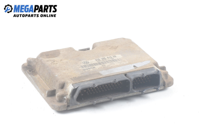 ECU for Seat Ibiza (6K) 1.9 SDI, 68 hp, hatchback, 5 doors, 2000