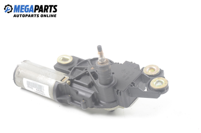 Front wipers motor for Seat Ibiza (6K) 1.9 SDI, 68 hp, hatchback, 2000, position: rear