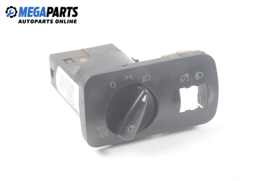 Lights switch for Seat Ibiza (6K) 1.9 SDI, 68 hp, hatchback, 5 doors, 2000