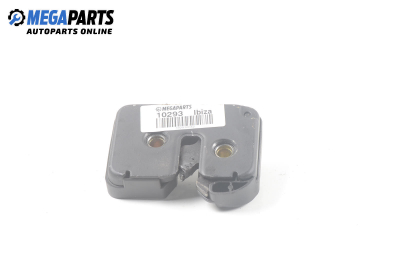 Trunk lock for Seat Ibiza (6K) 1.9 SDI, 68 hp, hatchback, 5 doors, 2000, position: rear