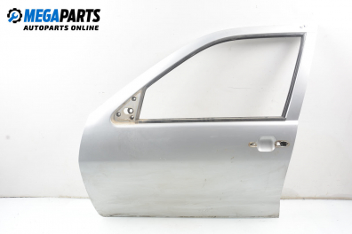 Door for Seat Ibiza (6K) 1.9 SDI, 68 hp, hatchback, 5 doors, 2000, position: front - left