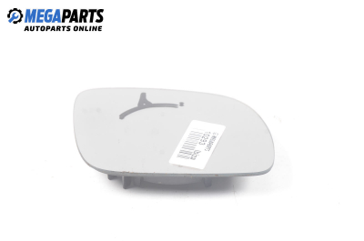 Fuel tank door for Seat Ibiza (6K) 1.9 SDI, 68 hp, hatchback, 5 doors, 2000