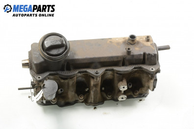 Engine head for Seat Ibiza (6K) 1.9 SDI, 68 hp, hatchback, 5 doors, 2000