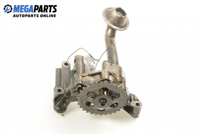 Oil pump for Seat Ibiza (6K) 1.9 SDI, 68 hp, hatchback, 5 doors, 2000