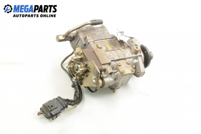 Diesel injection pump for Seat Ibiza (6K) 1.9 SDI, 68 hp, hatchback, 2000