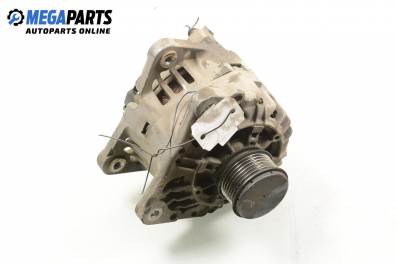 Alternator for Seat Ibiza (6K) 1.9 SDI, 68 hp, hatchback, 2000