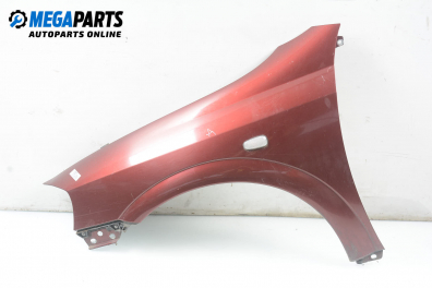 Fender for Opel Astra G 2.0 DI, 82 hp, station wagon, 5 doors, 1998, position: front - left