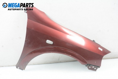 Fender for Opel Astra G 2.0 DI, 82 hp, station wagon, 5 doors, 1998, position: front - right