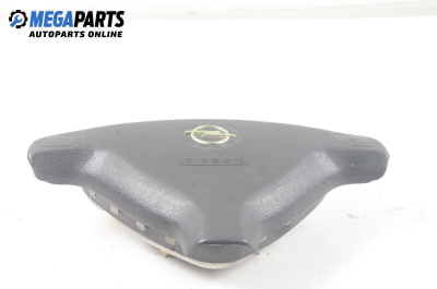 Airbag for Opel Astra G 2.0 DI, 82 hp, combi, 5 uși, 1998, position: fața