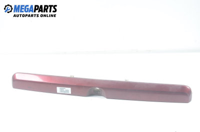 Material profilat portbagaj for Opel Astra G 2.0 DI, 82 hp, combi, 5 uși, 1998, position: din spate