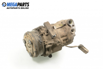 AC compressor for Opel Astra G 2.0 DI, 82 hp, station wagon, 5 doors, 1998