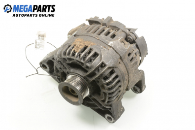 Alternator for Opel Astra G 2.0 DI, 82 hp, station wagon, 1998