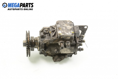 Diesel injection pump for Opel Astra G 2.0 DI, 82 hp, station wagon, 1998